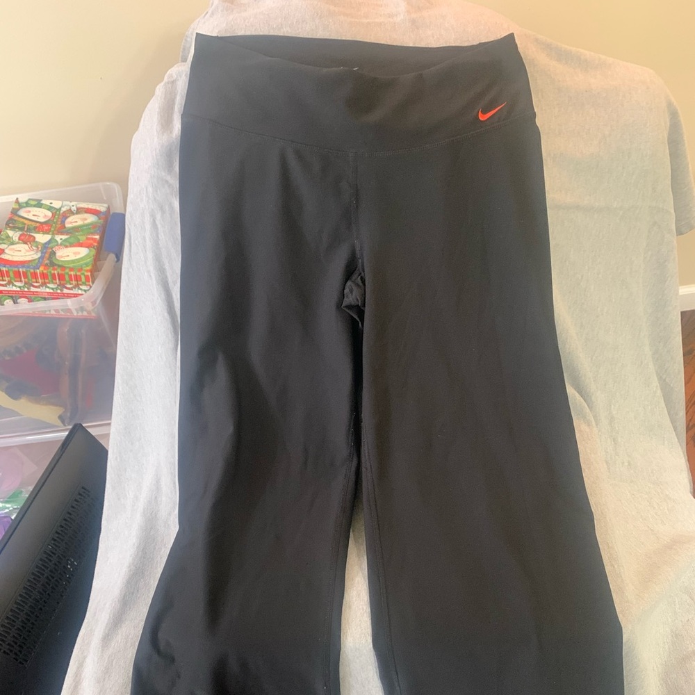 Nike yoga pants